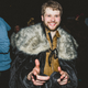 Illustration for article titled Hodor is A DJ, And His First emGame Of Thrones/em Rave Looked Awesome